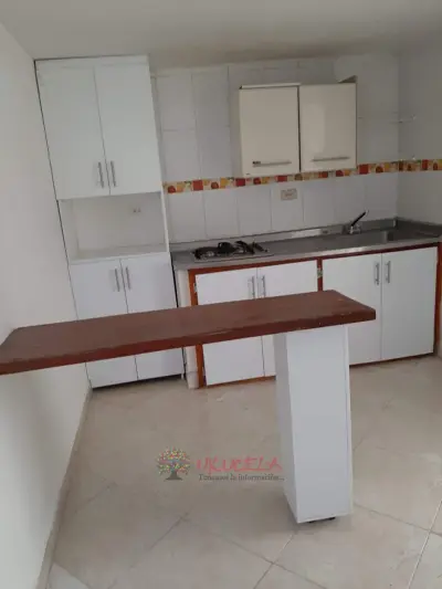 Apartamento Robledo Cordoba 2 habitaciones