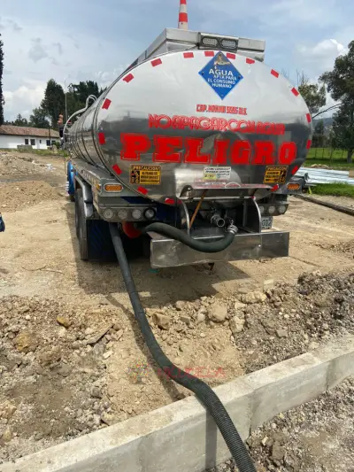 servicio de transporte