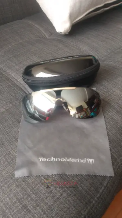 Vendo Gafas Technomarine