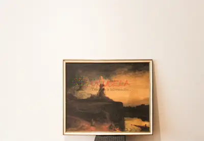 VENDO ESPECTACULAR OBRA DE ARTE "THE MILL" REMBRAND