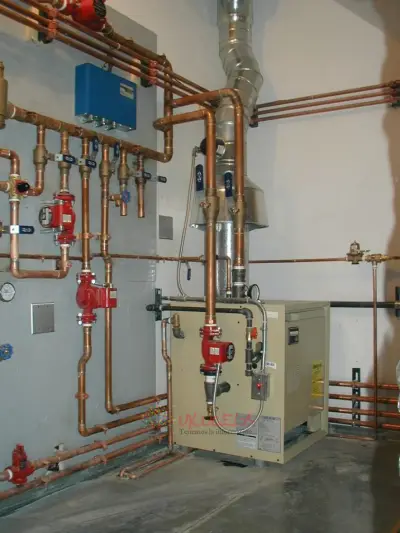 INSTALACIONES DE GAS EN CHIA 3147535146