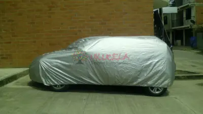 pijamas para autos y motos