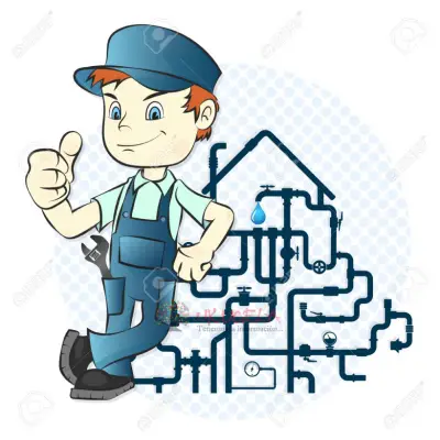 SERVICIOS DE DESTAPES INSTALACION DE TUBERIAS GRIFERIAS REPARAMOS FILTRACIONES REPARAMOS B