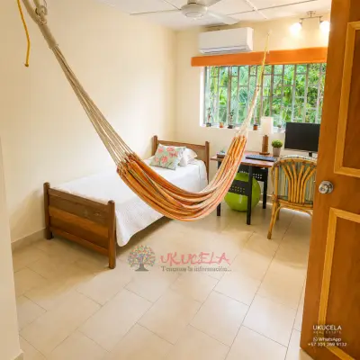 Venta Casa Campestre en Puerto Colombia Atlántico Cerca del Mar - foto 15