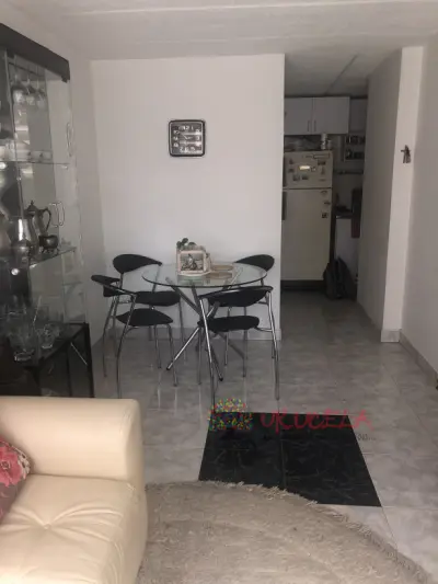 Vendo apartamento en excelente ubicación