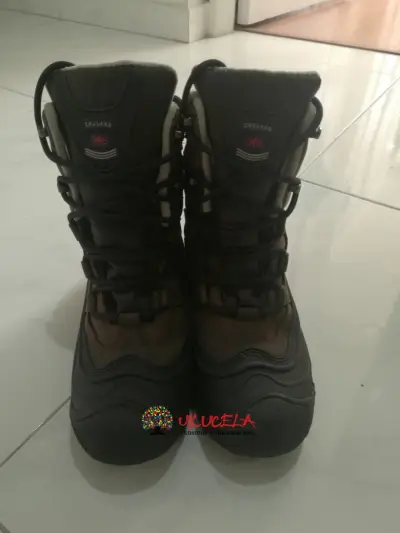 BOTAS ENGLAND
