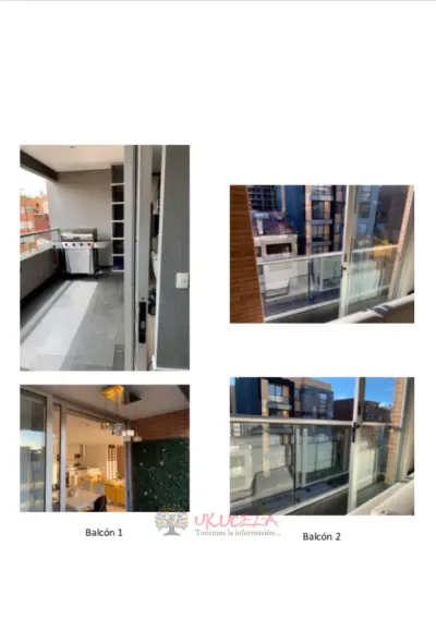 Apartamento 109