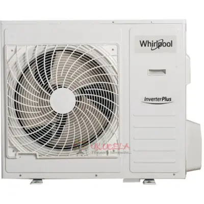 Servicio Técnico Whirlpool