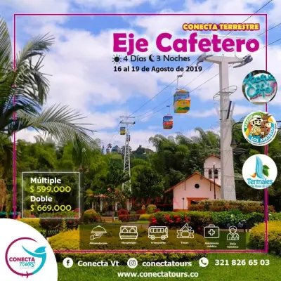 CON SABOR A CAFE