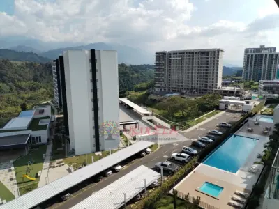 ARRIENDO BELLÍSIMO APARTAMENTO AMOBLADO EN ARMENIA ZONA NORTE