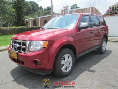 FORD ESCAPE XLS AUTOMATICA 4X2