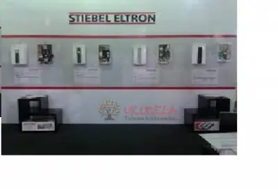 servicio tecnico especializado de calentadores stiebel eltron tel 3174150938