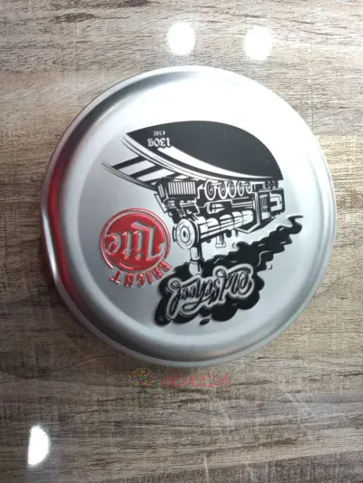 crema para peinar  de OLDSCHOOLlinea de caballeros