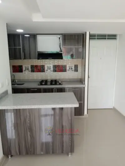 ARRIENDO RESERVAS DE FONTIBON