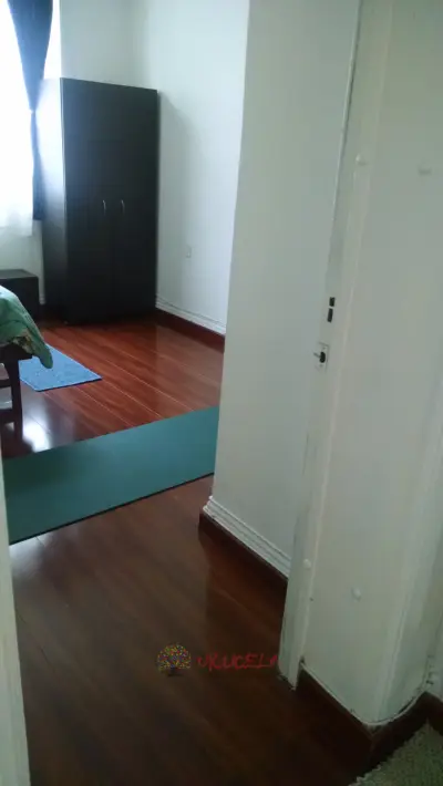 ARRIENDO HABITACION AMOBLADA EN SAN LUIS CHAPINERO