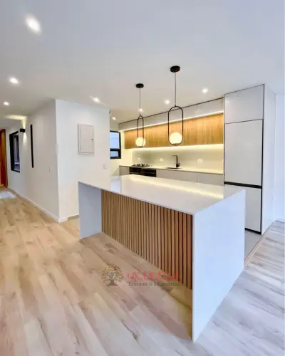 Remodelaciones en Usaquen y Chapinero