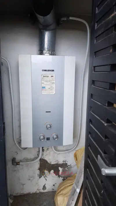 Servicio técnico Challenger calentador 3227864247
