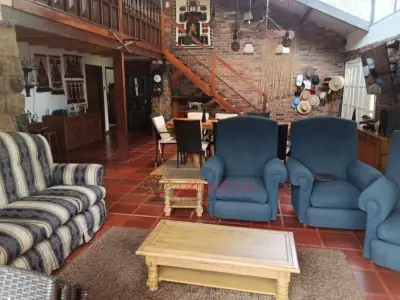 Finca en Venta y Permuta en San Francisco Cundinamarca por Casa al Norte de Bogotá - foto 17