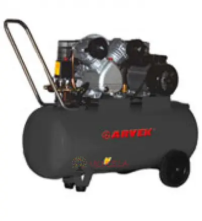 EQUIPOS MOTOCOMPRESORES DE AIRE