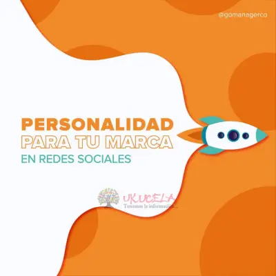 Manejo de redes sociales ¡Go advance!