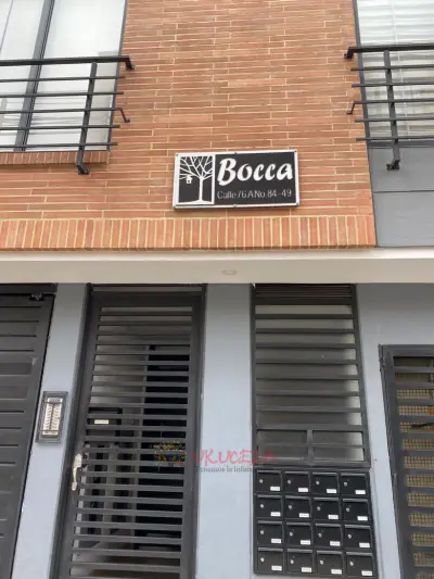 Entidad Financiera Vende - Apartamentos Engativá