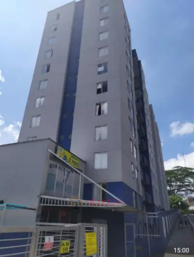 APARTAMENTO CONJUNTO RESIDENCIAL