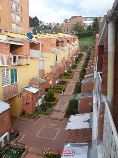 VENTA  CASA TERRAZAS DE LA CAMPIÑA