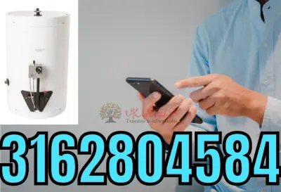 Mantenimiento reparación de calentadores y estufas Cali 3162804584