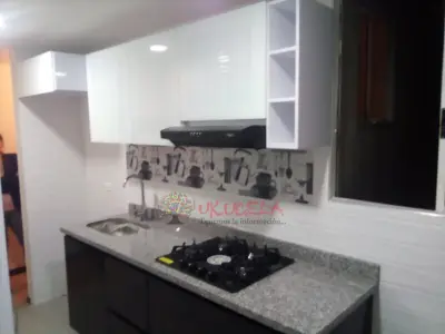 Diseño e instalación de Cocinas Integrales  y muebles