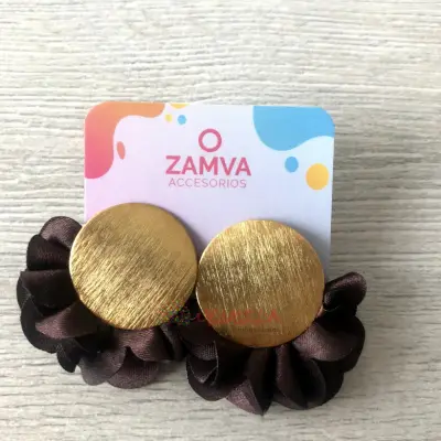 Aretes Bolero