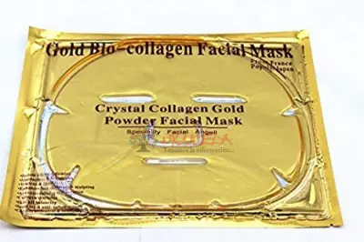 Colágeno Rostro Completo
