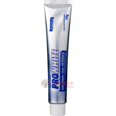 GEL DENTAL PRO WHITE
