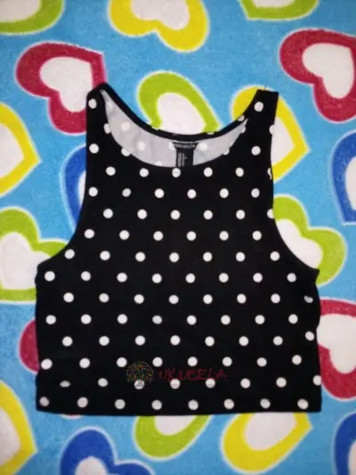 ROPA DE MARCA Y CALIDAD