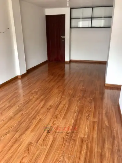 Vende apartamento en Palermo