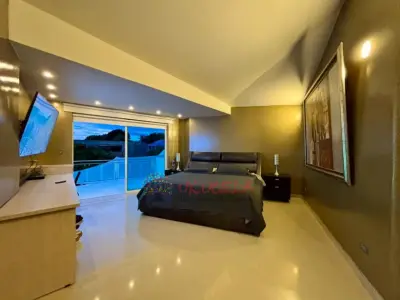 Casa El Peñon Girardot Cundinamarca en Permuta Casa Campestre de Lujo - foto 10