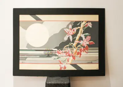 VENDO HERMOSA OBRA DE ARTE