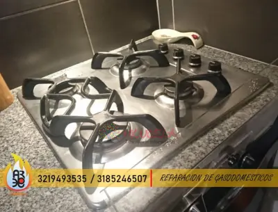 Servicio Tecnico de Estufas Haceb