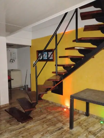 CASA EN ARRIENDO COINCA ARMENIA QUINDIO