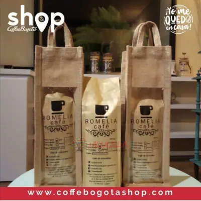 Cafés especiales de origen