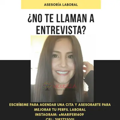 Asesorias laborales