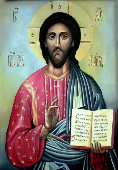 venta de cuadro de Jesucristo