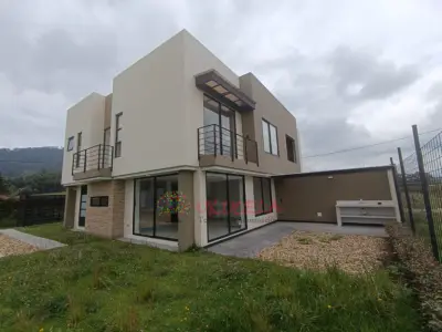 Casa en Subachoque