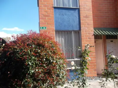 VENTA CASA MOSQUERA