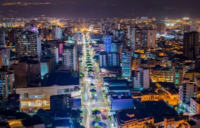 SE VENDE LOCAL EN CABECERA DEL LLANO BUCARAMANGA