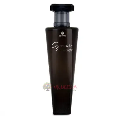 FRAGANCIA GRACE MIDNIGHT