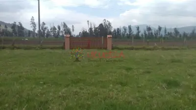 VENDO LOTE EN SOPÓ VEREDA SAN GABRIEL 14.375 M2