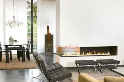 REPARACIÓN DE CHIMENEAS DE GAS EN BOGOTA.3209182436