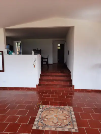 Finca cerca a Bogotá