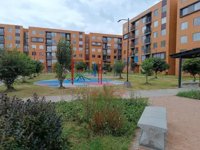 arriendo apartamento en madrid cundinamarca