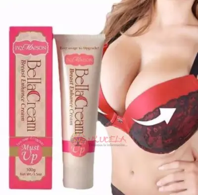 Bella cream must up
